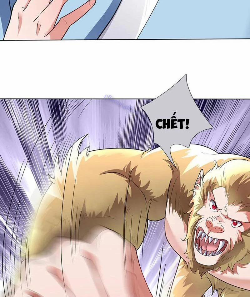 Tôi Có Thể Nuốt Chửng Vạn Vật 84 trang 13