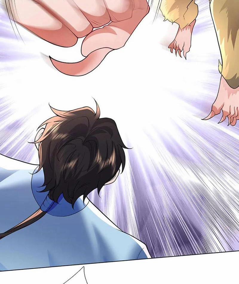 Tôi Có Thể Nuốt Chửng Vạn Vật 84 trang 14