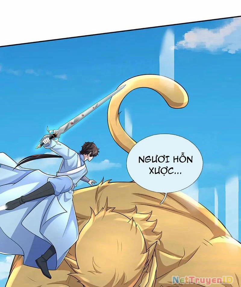 Tôi Có Thể Nuốt Chửng Vạn Vật 84 trang 28