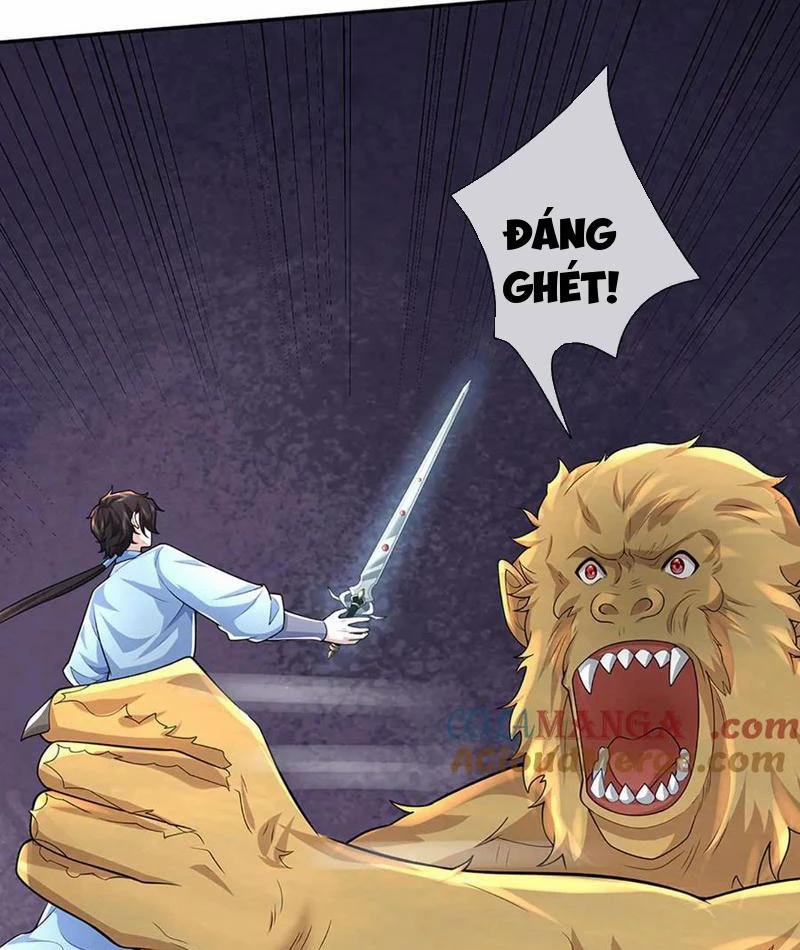 Tôi Có Thể Nuốt Chửng Vạn Vật 84 trang 33