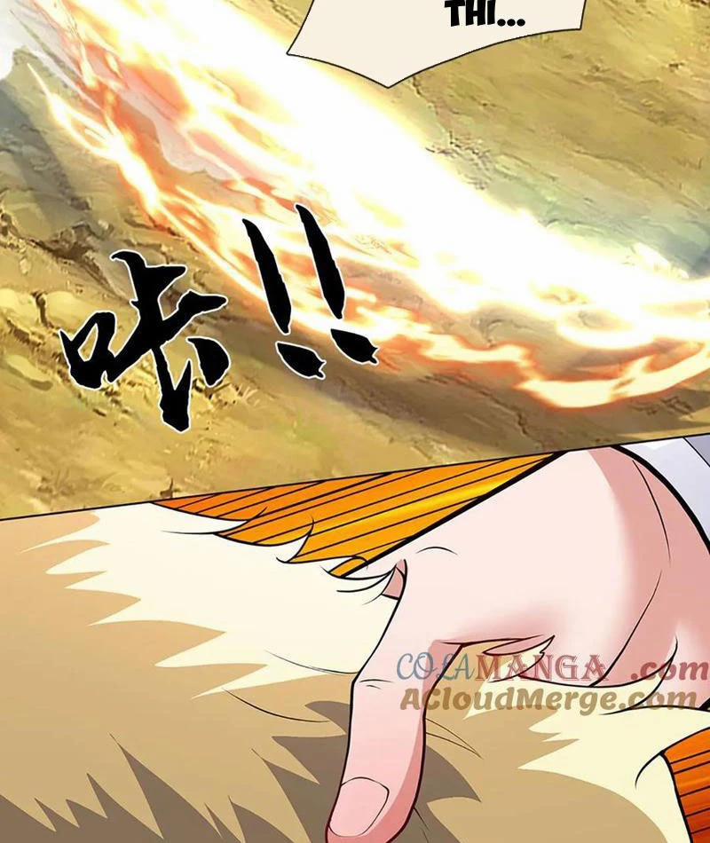 Tôi Có Thể Nuốt Chửng Vạn Vật 84 trang 4