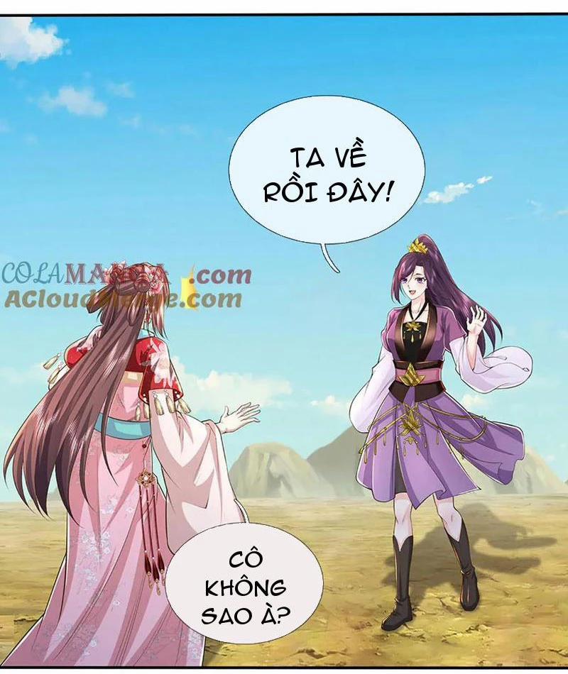 Tôi Có Thể Nuốt Chửng Vạn Vật 84 trang 63