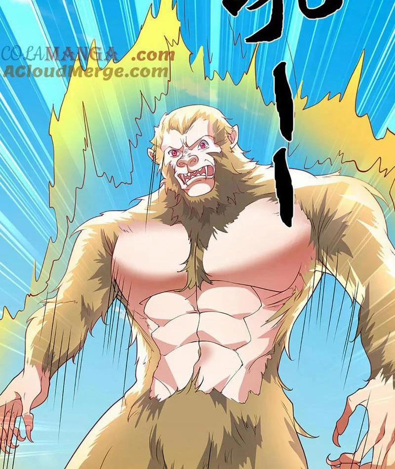 Tôi Có Thể Nuốt Chửng Vạn Vật 84 trang 9