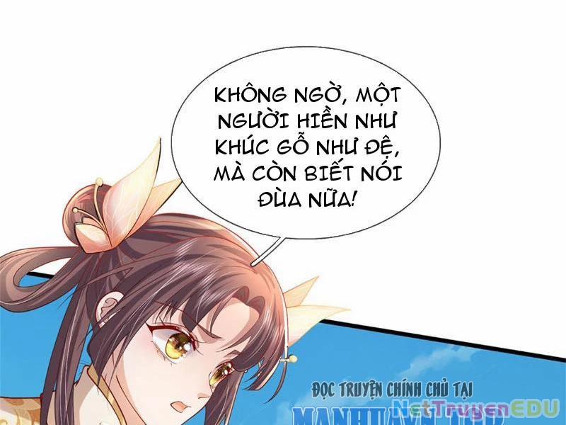 Tôi Có Thể Nuốt Chửng Vạn Vật 9 trang 22