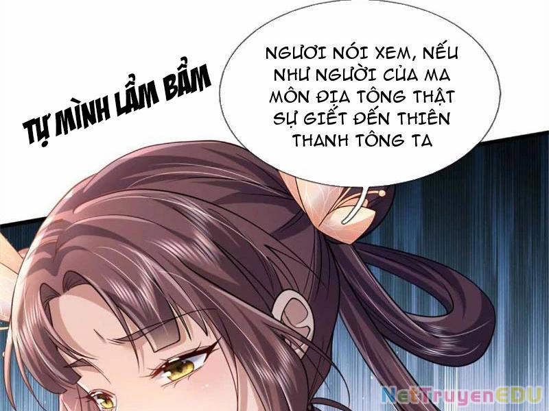 Tôi Có Thể Nuốt Chửng Vạn Vật 9 trang 3