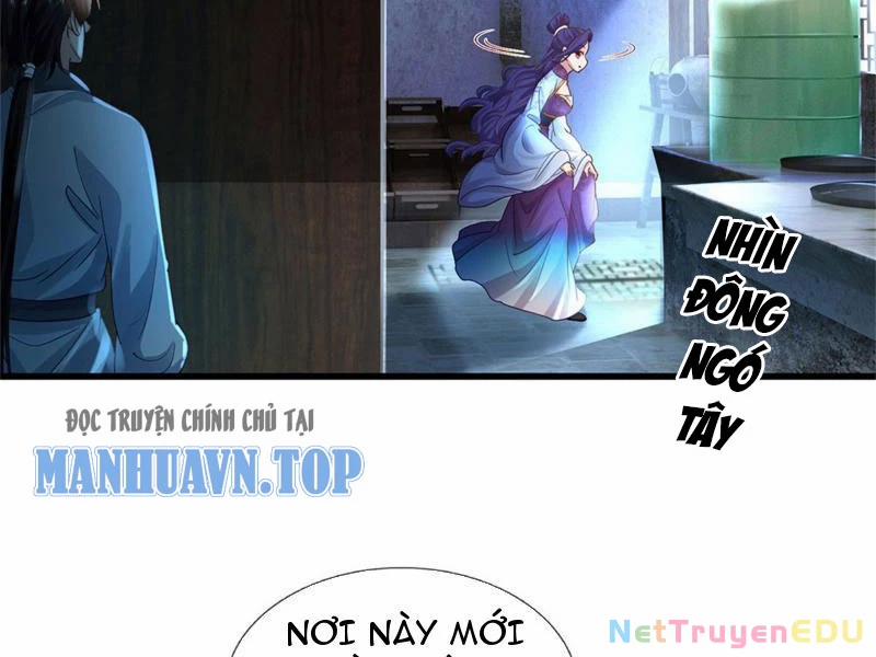 Tôi Có Thể Nuốt Chửng Vạn Vật 9 trang 49