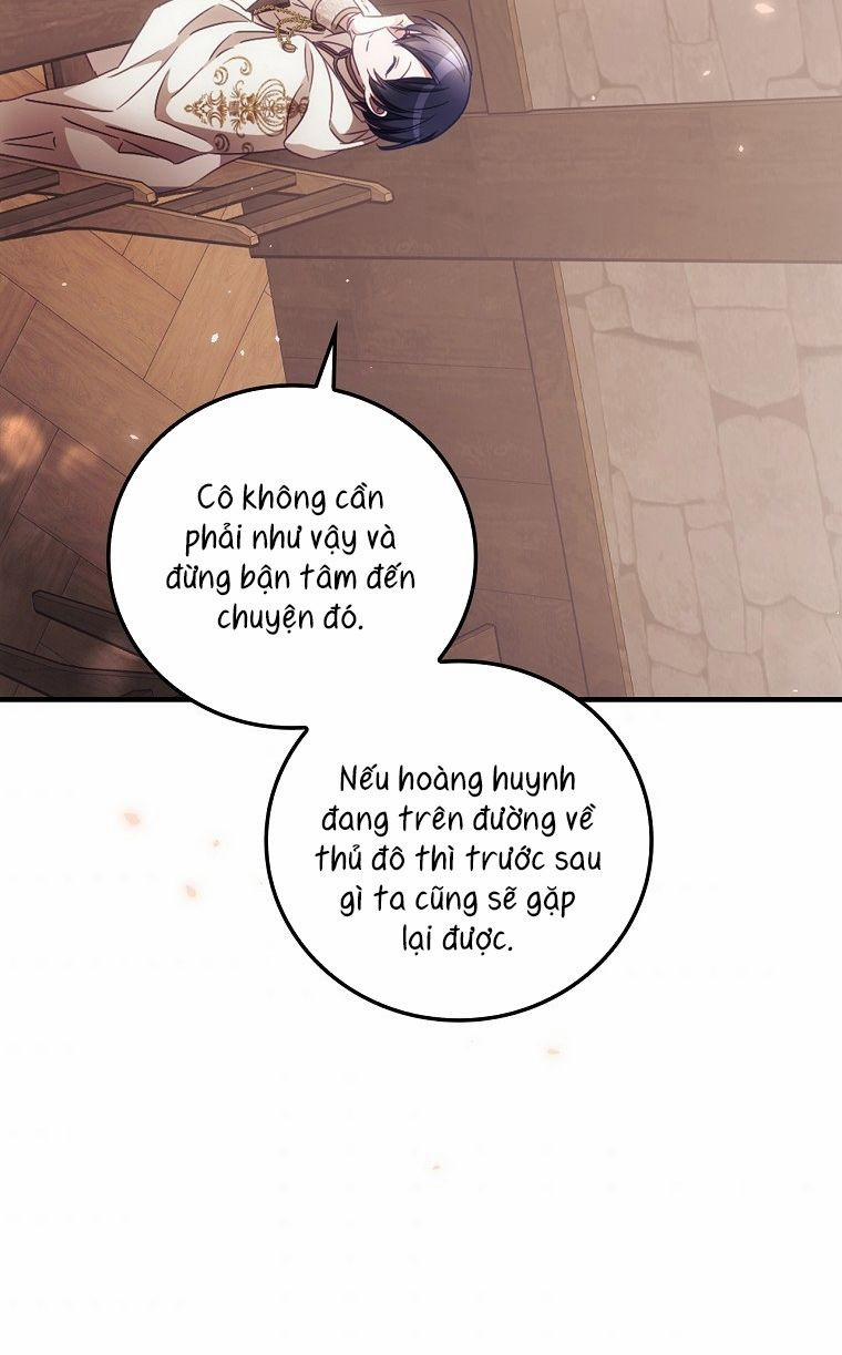 Tôi Có Thể Thấy Cái Chết Của Bạn 16.5 trang 13