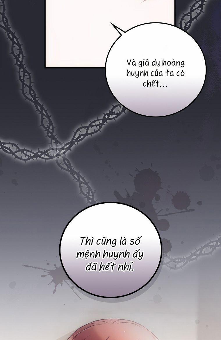Tôi Có Thể Thấy Cái Chết Của Bạn 16.5 trang 16
