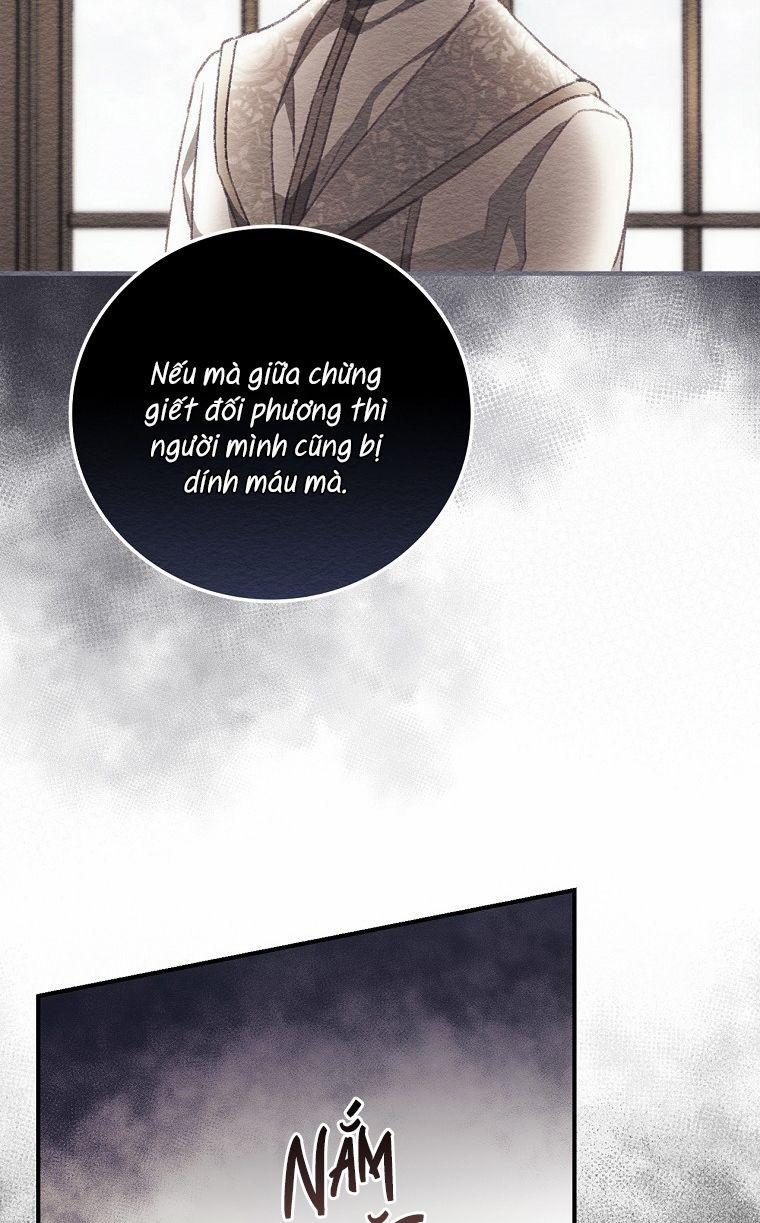 Tôi Có Thể Thấy Cái Chết Của Bạn 16.5 trang 4