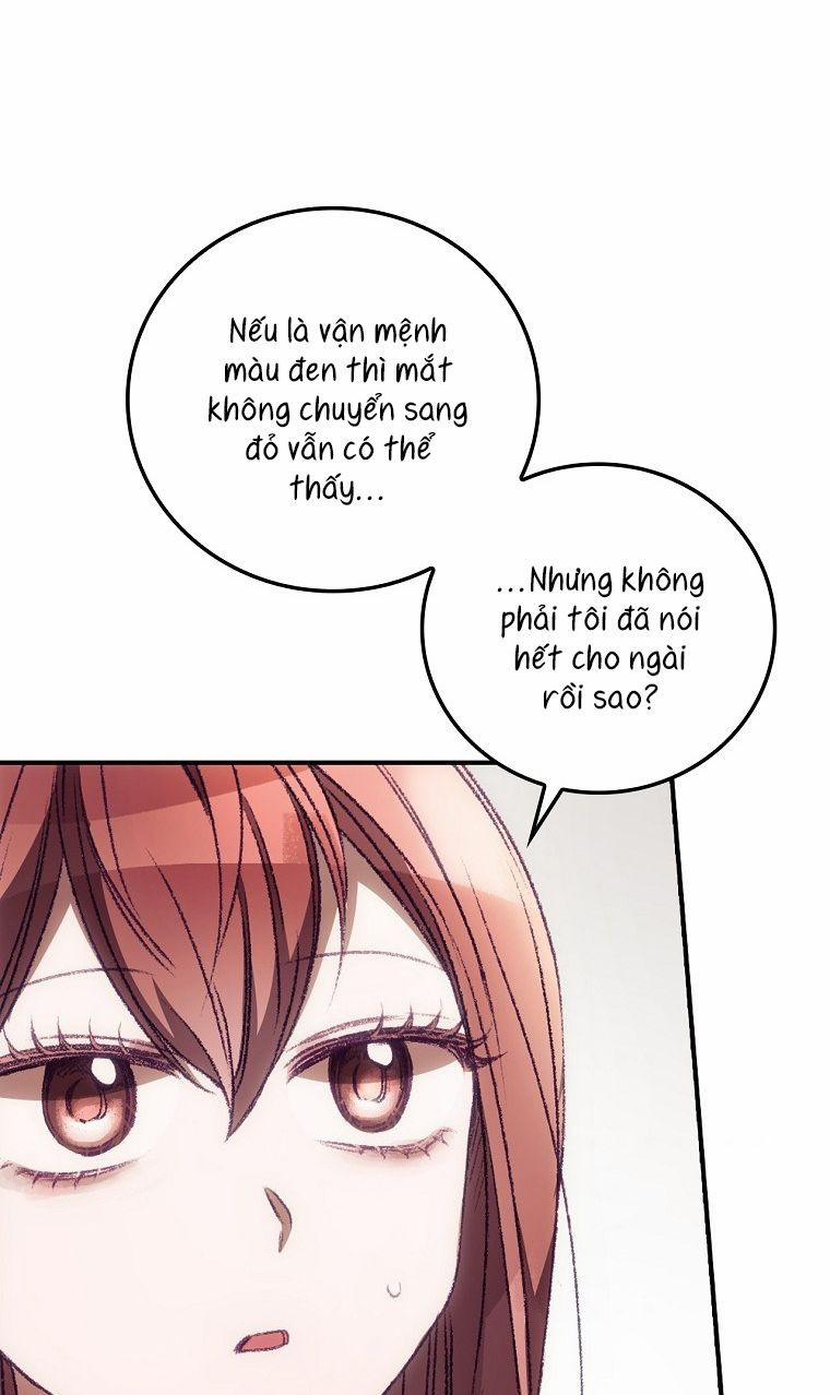 Tôi Có Thể Thấy Cái Chết Của Bạn 26.5 trang 0