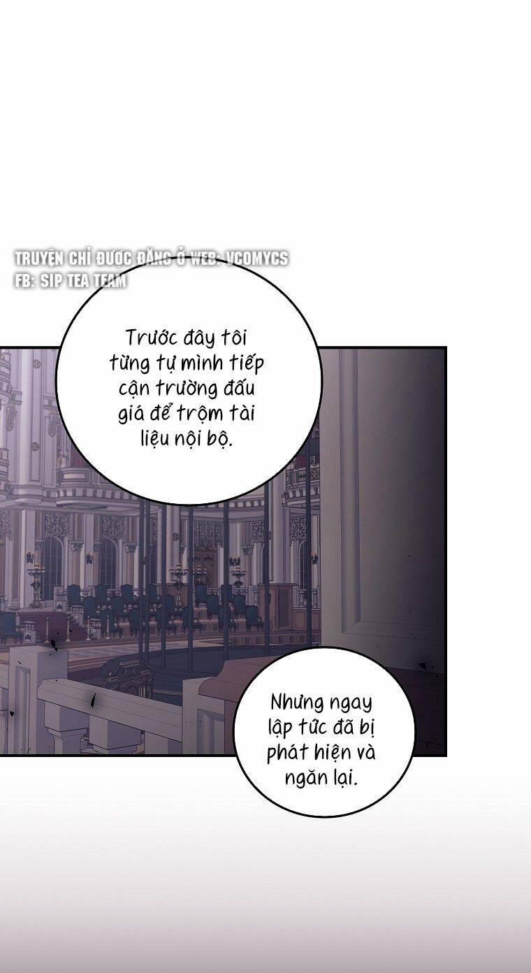 Tôi Có Thể Thấy Cái Chết Của Bạn 48 trang 1