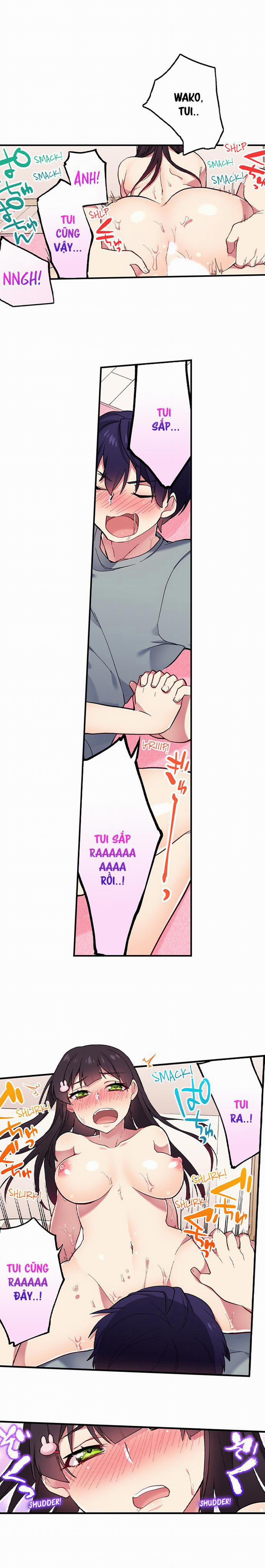 Tôi có thể thấy số lần họ đã lên đỉnh 0 trang 16