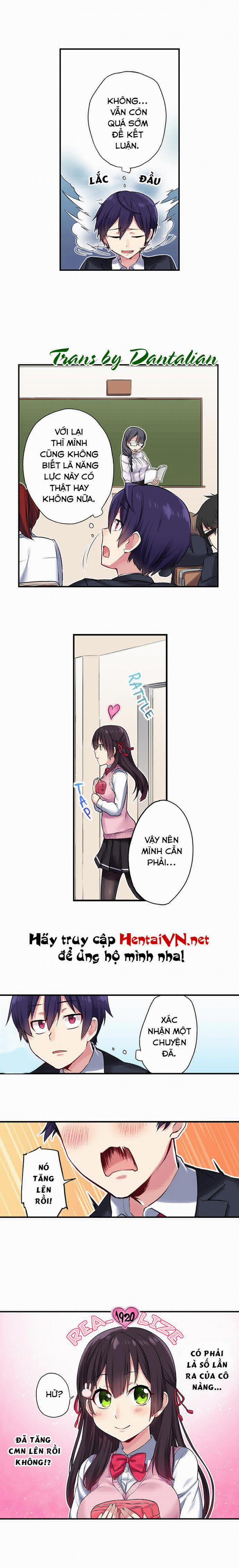 Tôi có thể thấy số lần họ đã lên đỉnh 1-4 trang 9