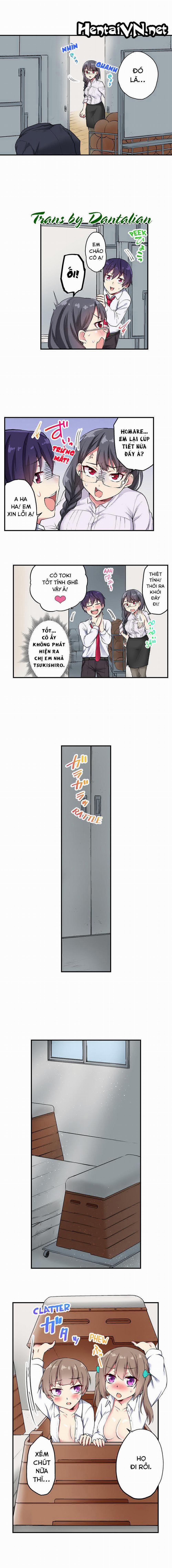 Tôi có thể thấy số lần họ đã lên đỉnh 21-24 trang 10