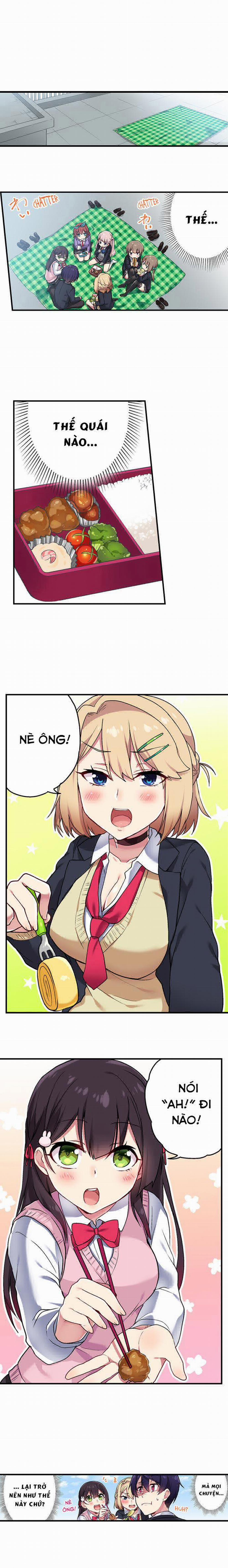 Tôi có thể thấy số lần họ đã lên đỉnh 25-28 trang 24