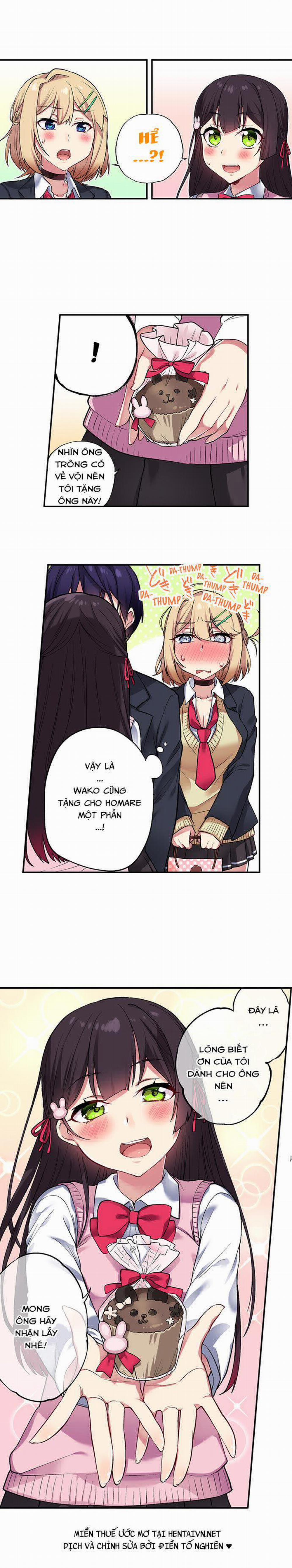 Tôi có thể thấy số lần họ đã lên đỉnh 37-40 trang 4