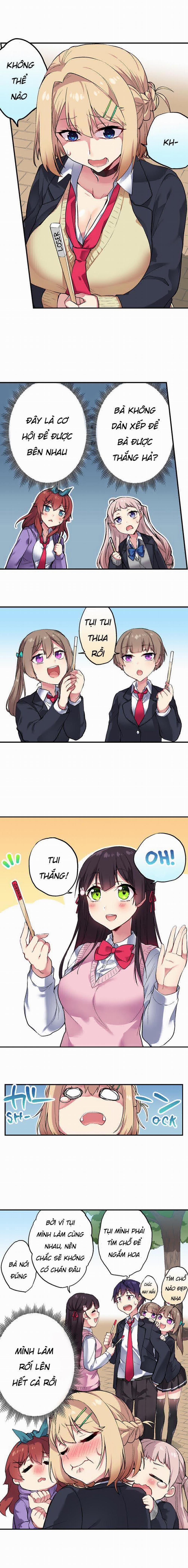 Tôi có thể thấy số lần họ đã lên đỉnh 45-48 trang 13