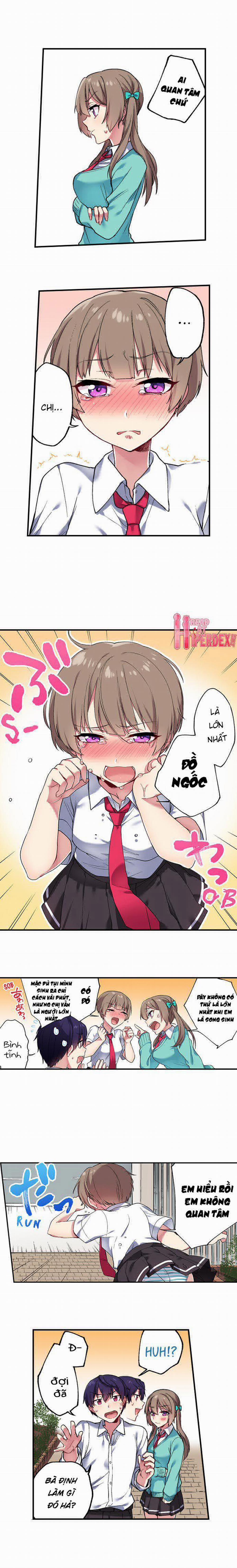 Tôi có thể thấy số lần họ đã lên đỉnh 49-52 trang 33