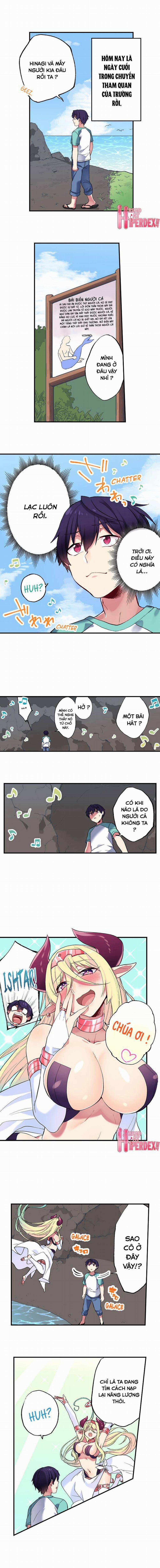 Tôi có thể thấy số lần họ đã lên đỉnh 67-68 trang 2