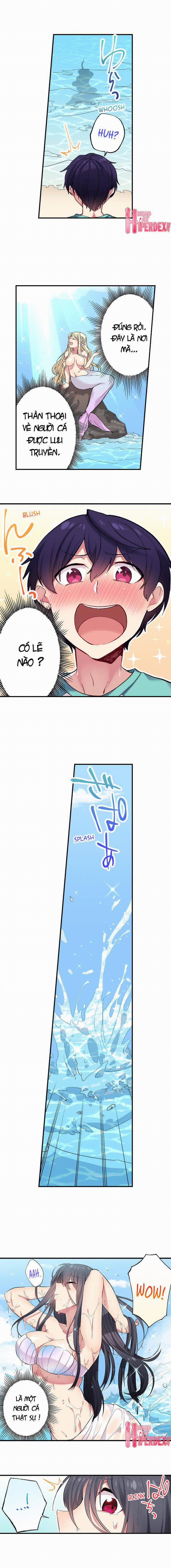 Tôi có thể thấy số lần họ đã lên đỉnh 67-68 trang 7