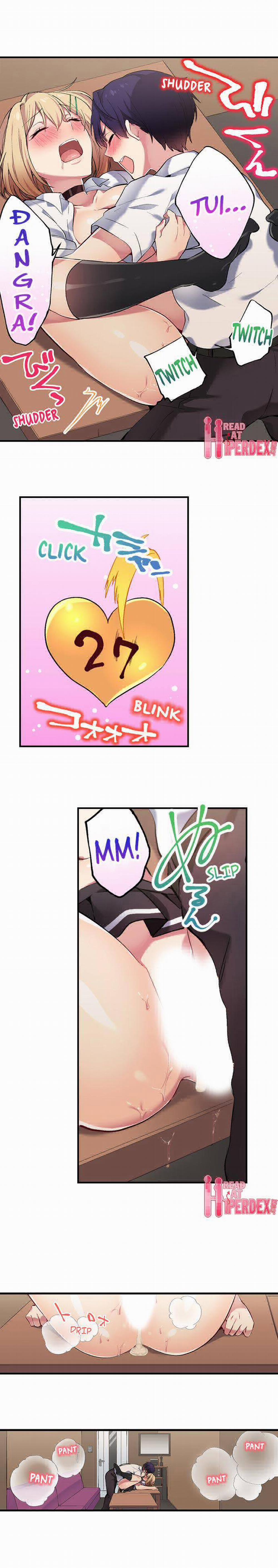 Tôi có thể thấy số lần họ đã lên đỉnh 71-72 trang 16