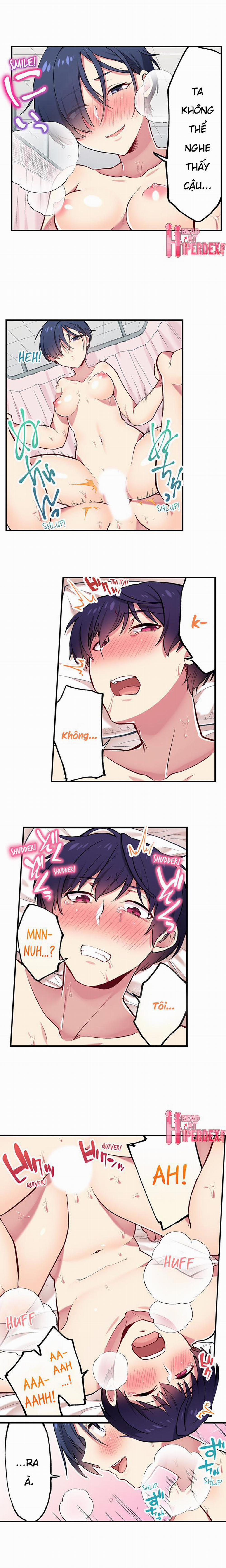 Tôi có thể thấy số lần họ đã lên đỉnh 75-76 trang 17