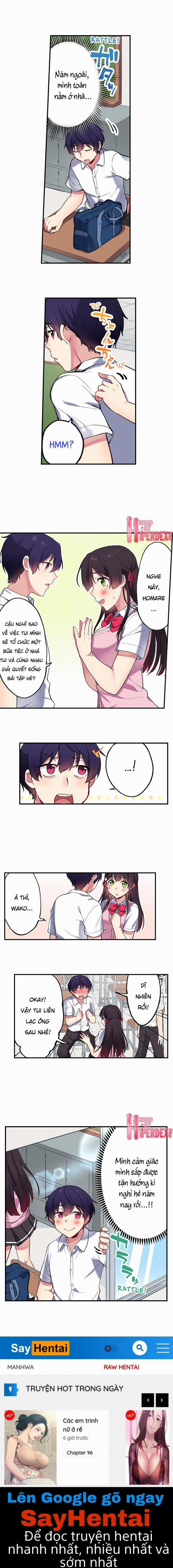 Tôi có thể thấy số lần họ đã lên đỉnh 77-78 trang 18