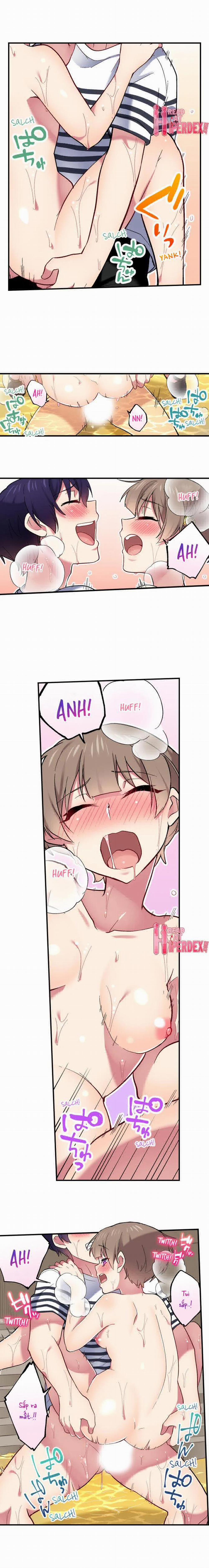 Tôi có thể thấy số lần họ đã lên đỉnh 87 trang 5