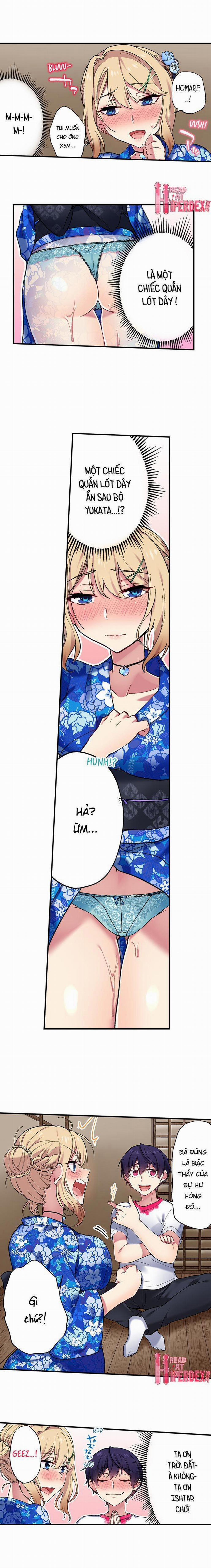 Tôi có thể thấy số lần họ đã lên đỉnh 89 trang 2