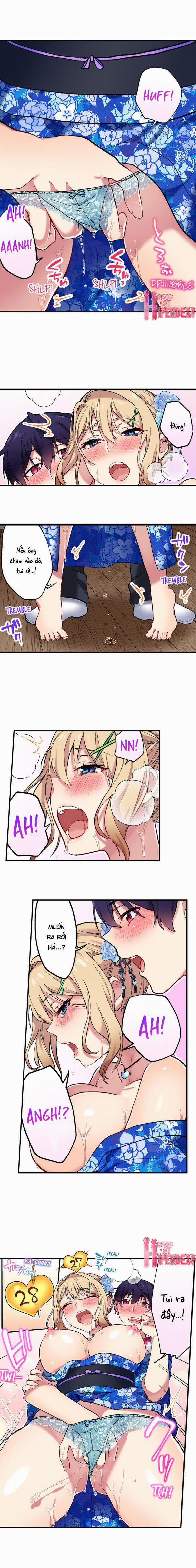 Tôi có thể thấy số lần họ đã lên đỉnh 89 trang 8