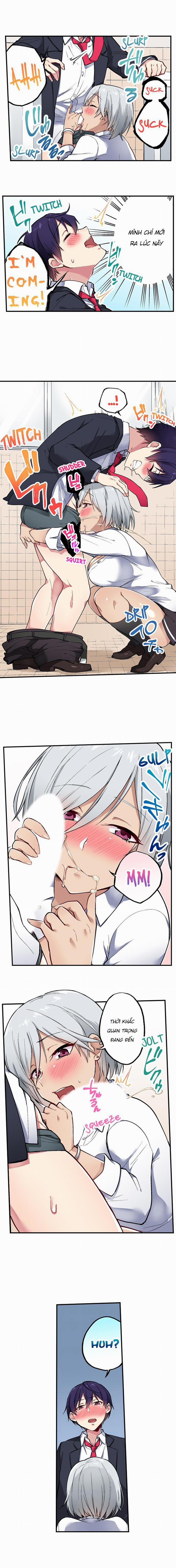 Tôi Có Thể Thấy Số Lần Lên Đỉnh 44 trang 2