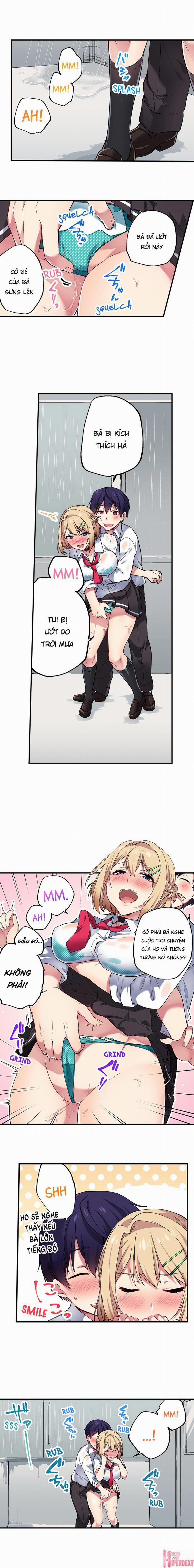 Tôi Có Thể Thấy Số Lần Lên Đỉnh 50 trang 2