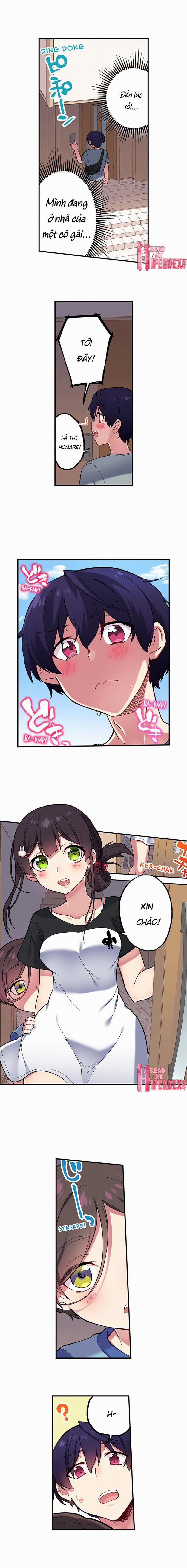 Tôi Có Thể Thấy Số Lần Lên Đỉnh 81 trang 2