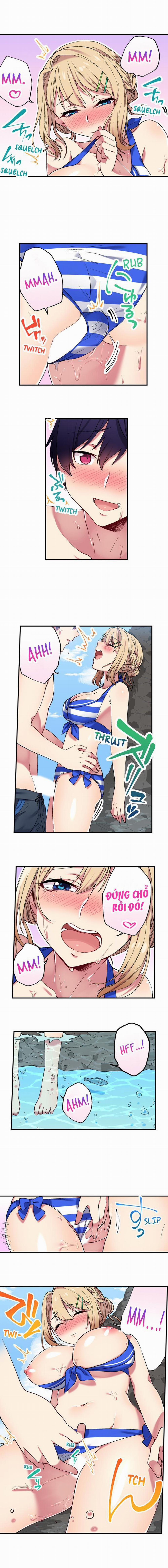 Tôi Có Thể Thấy Số Lần Lên Đỉnh 86 trang 3