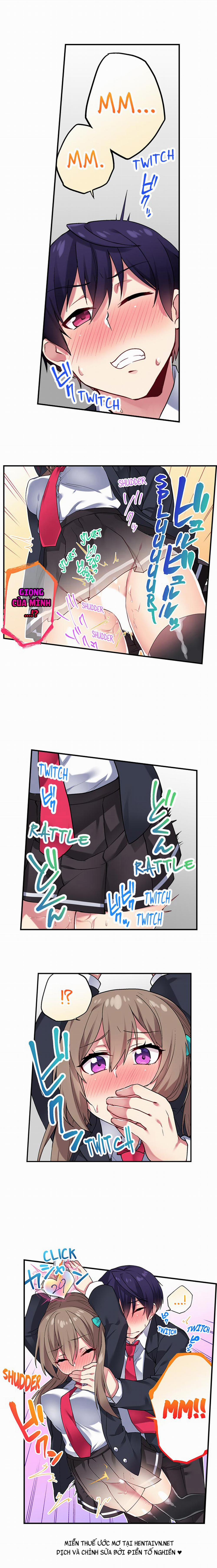 Tôi Có Thể Thấy Số Lần Mà Họ Đã Lên Đỉnh 0 Xơi Otoha Trên Tàu 0 trang 7