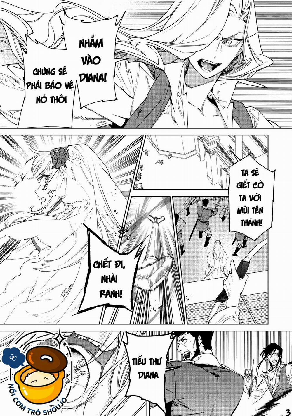 Tôi Có Thể Thỉnh Cầu Điều Cuối Cùng Không 35.1 trang 6