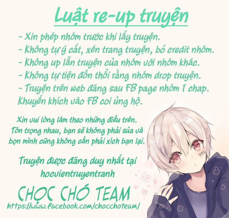 Tôi Có Thể Thỉnh Cầu Một Điều Cuối Cùng? 5 trang 0