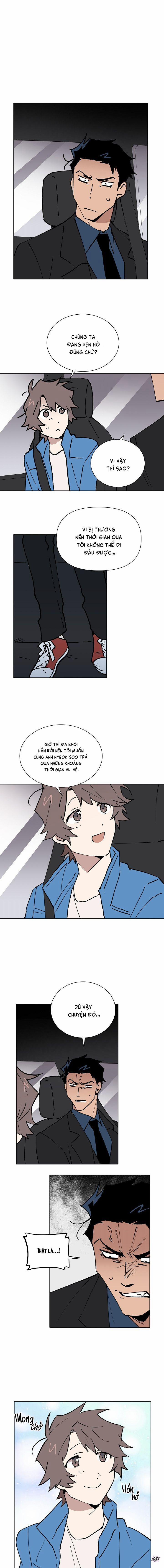 Tôi Có Tiền 30 trang 0