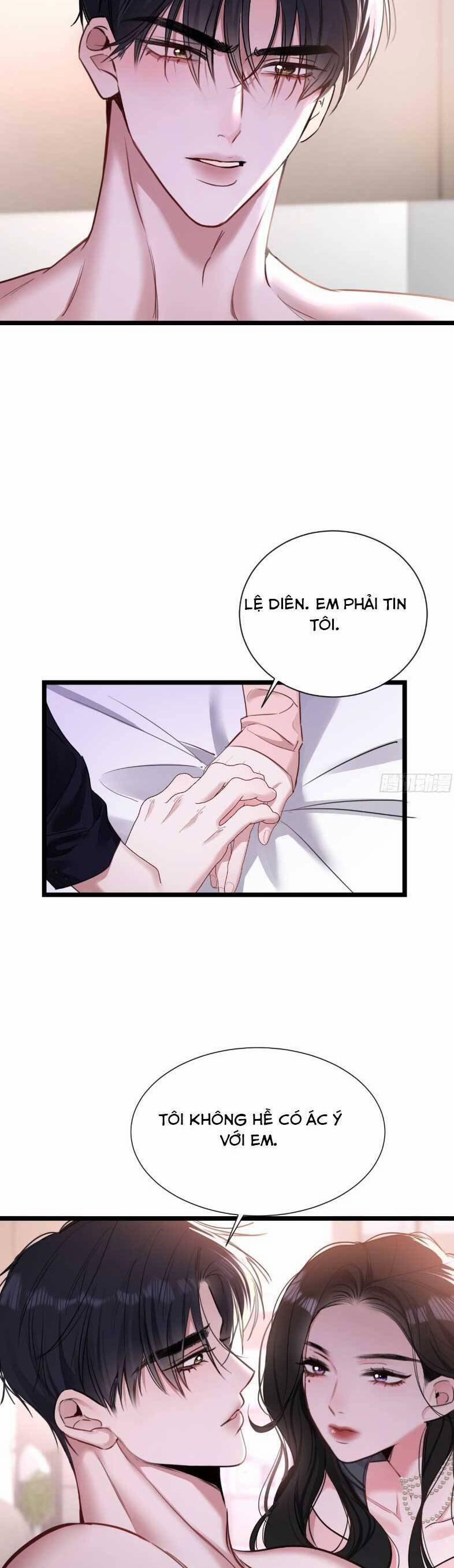 Tôi Cũng Là Đại Lão 14 trang 1