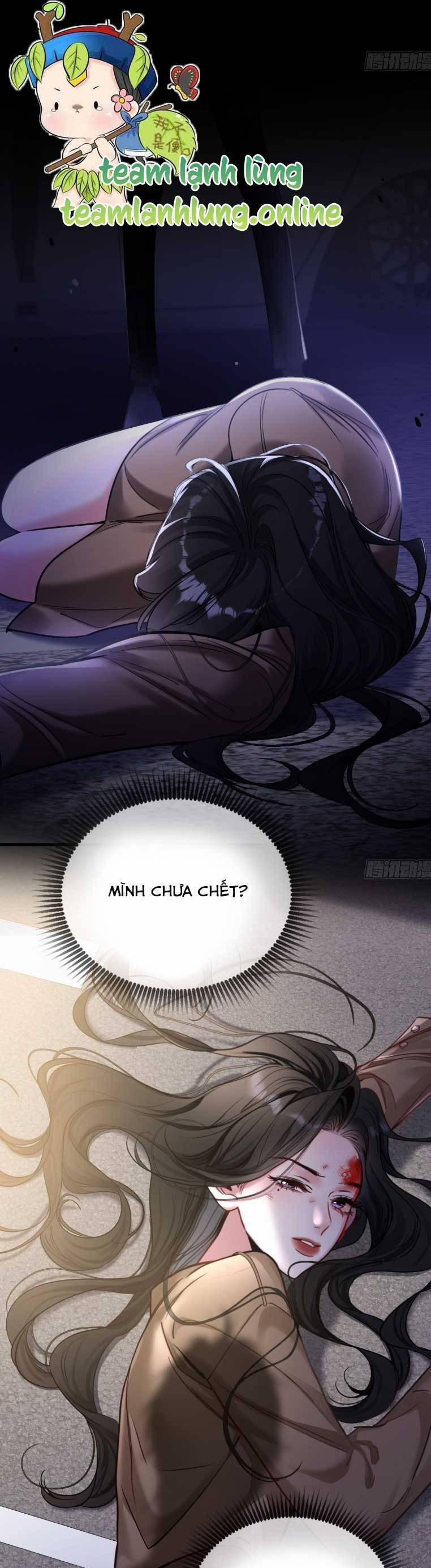 Tôi Cũng Là Đại Lão 16 trang 0