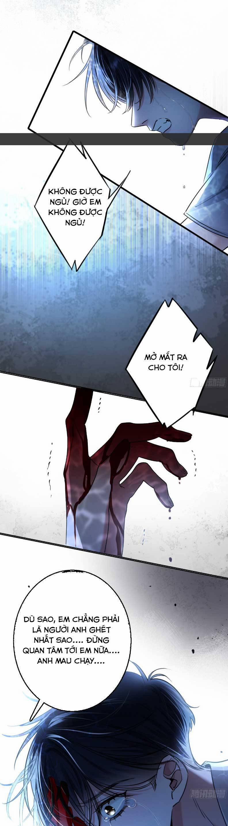 Tôi Cũng Là Đại Lão 18 trang 0
