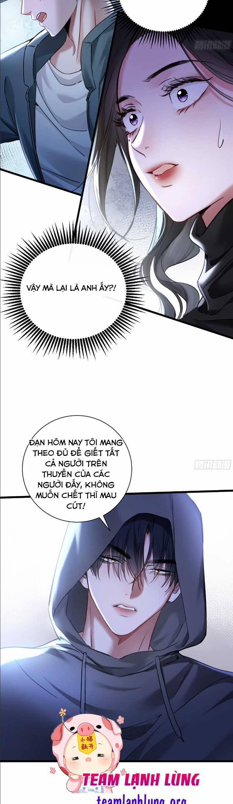 Tôi Cũng Là Đại Lão 19 trang 1