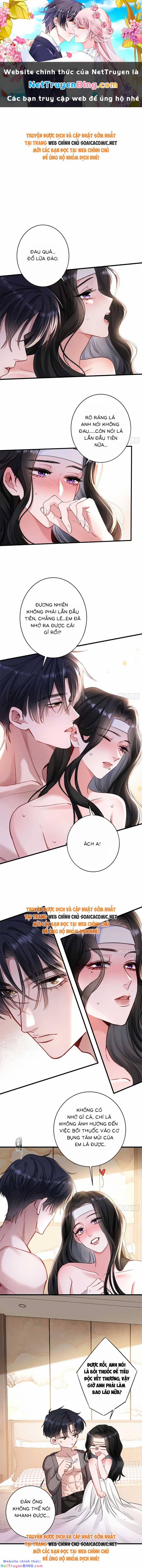 Tôi Cũng Là Đại Lão 3 trang 0
