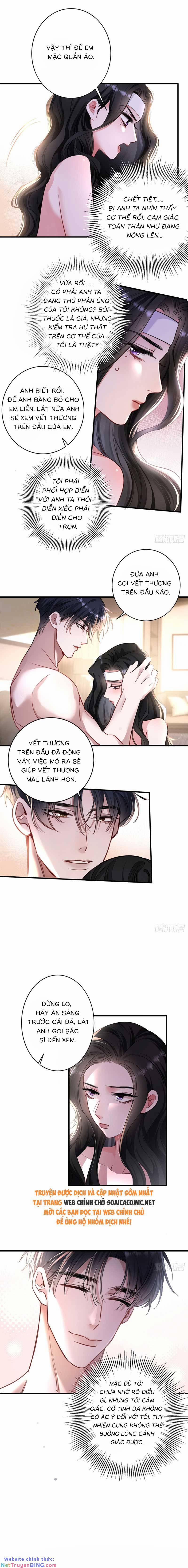 Tôi Cũng Là Đại Lão 3 trang 1