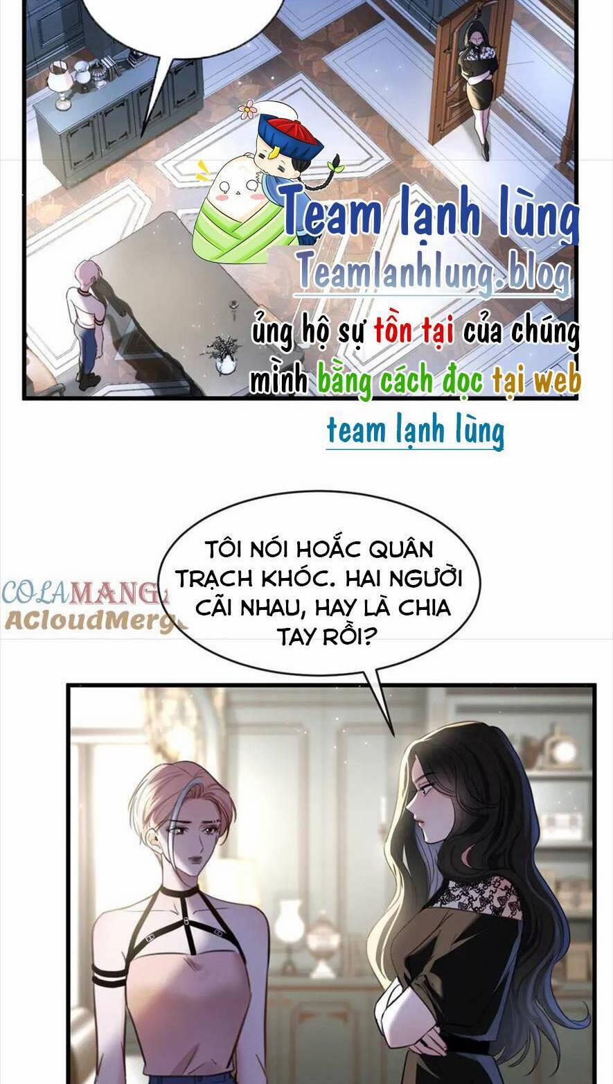 Tôi Cũng Là Đại Lão 31 trang 18
