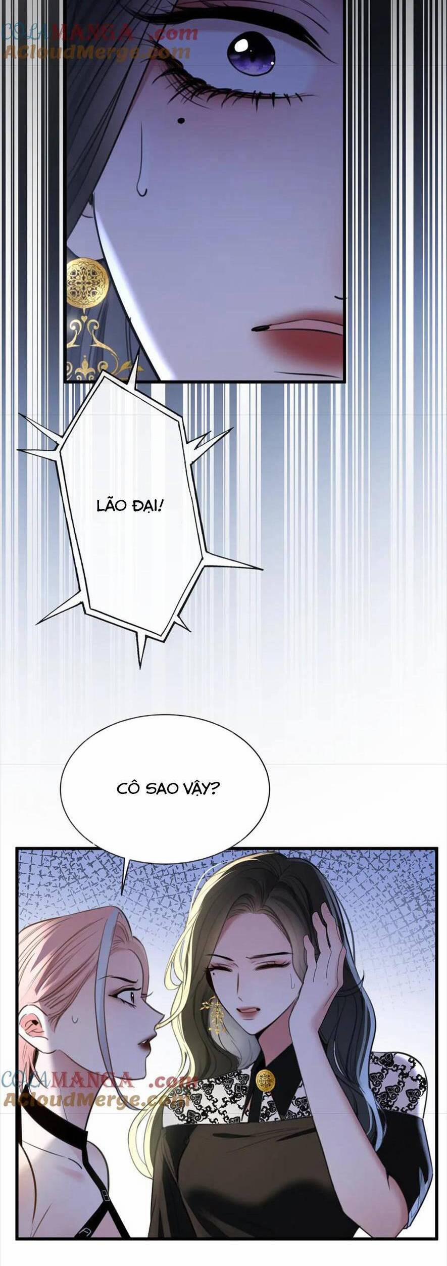 Tôi Cũng Là Đại Lão 31 trang 23