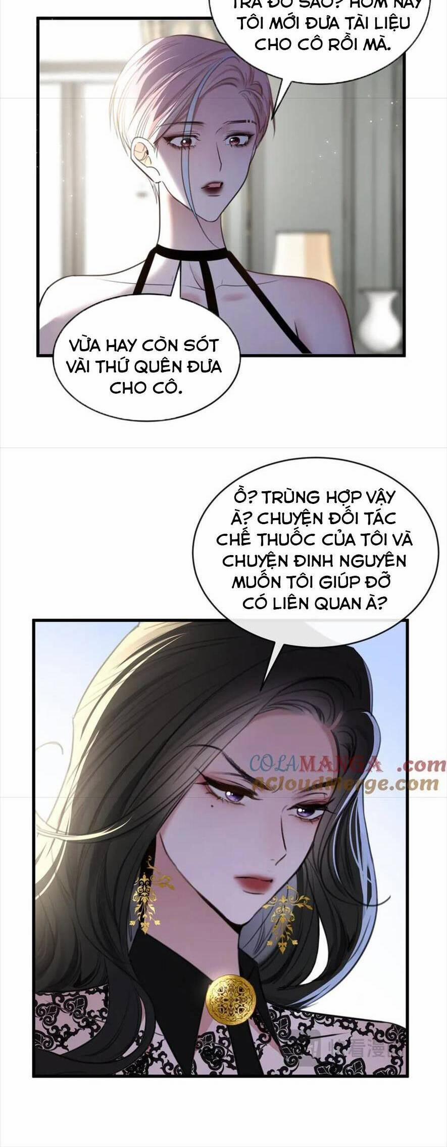 Tôi Cũng Là Đại Lão 31 trang 25