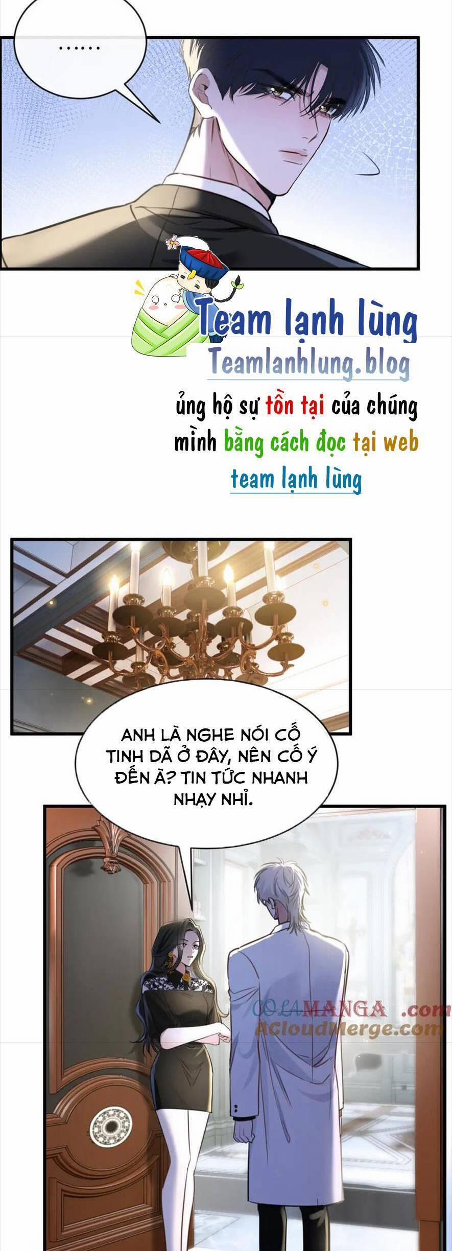 Tôi Cũng Là Đại Lão 31 trang 5
