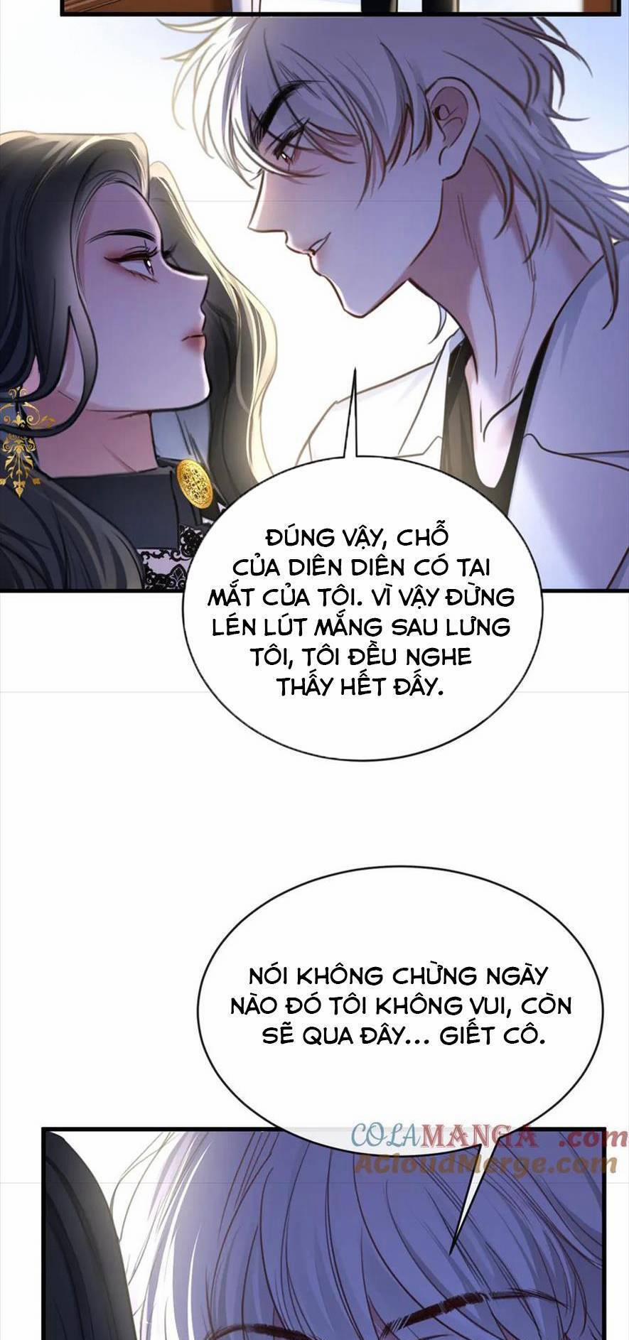Tôi Cũng Là Đại Lão 31 trang 6