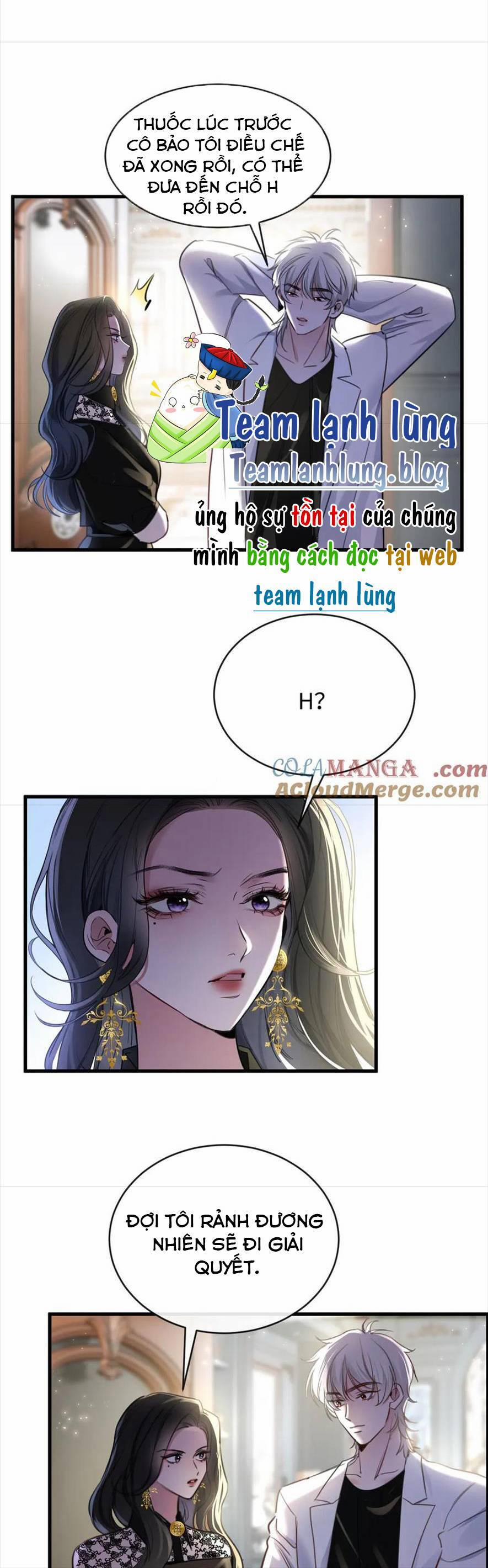Tôi Cũng Là Đại Lão 31 trang 8